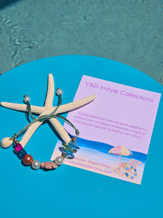 BRACELET OCEANA