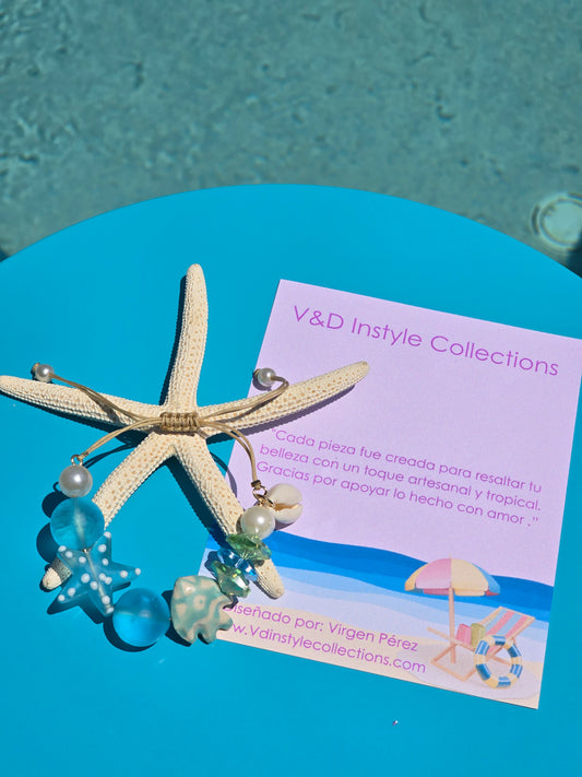 BRACELET NERISSA