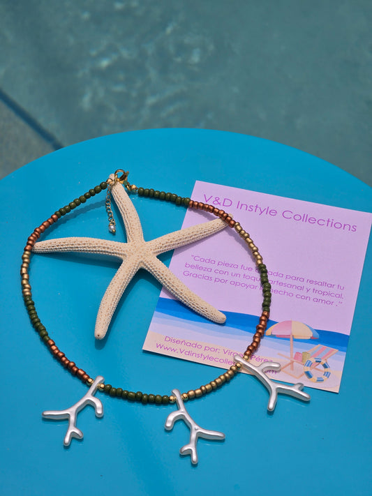 NECKLACE KAI