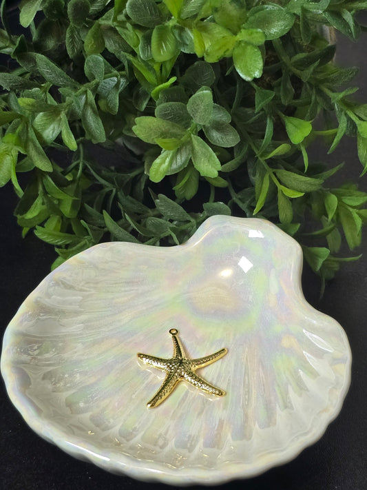 STARFISH AZUL