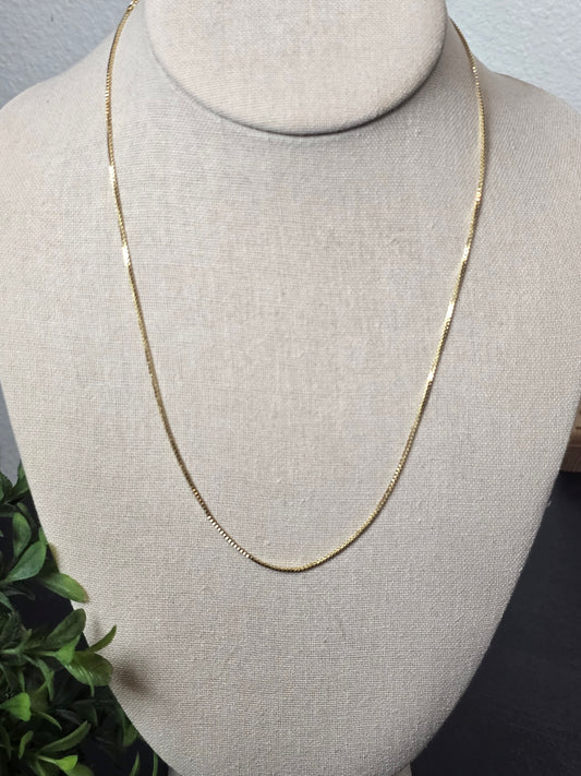 CHAIN 2