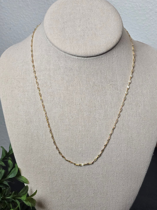 CHAIN 3