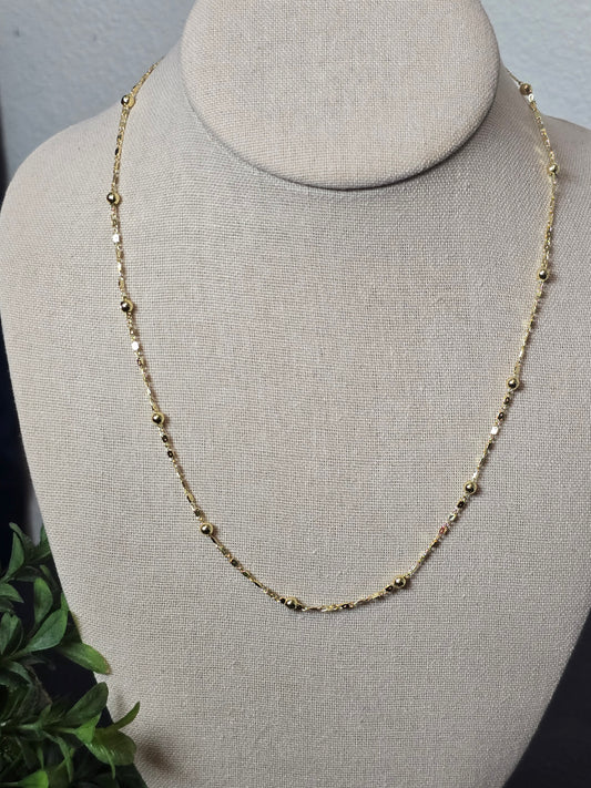 CHAIN 4