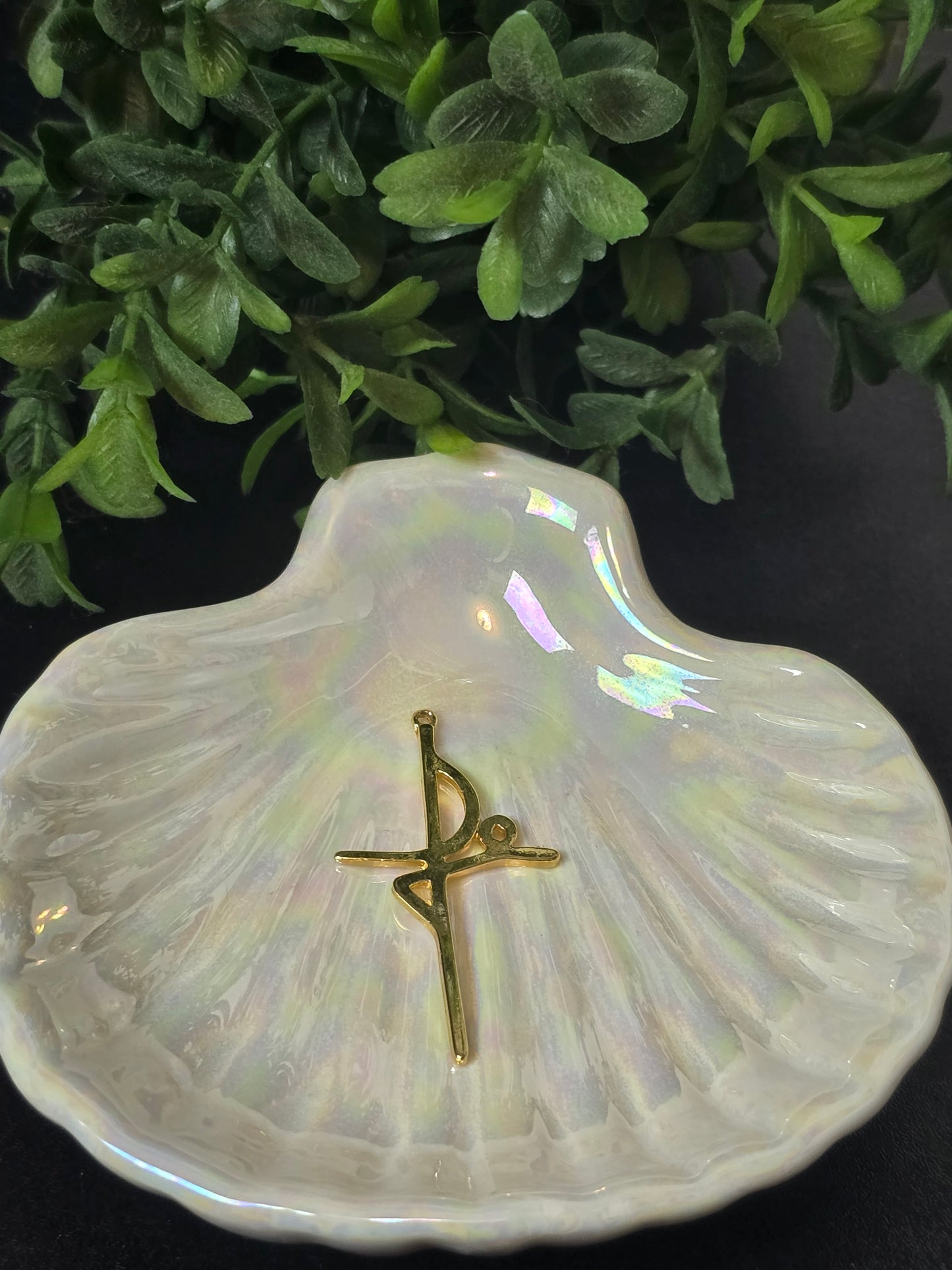 FAITH CROSS