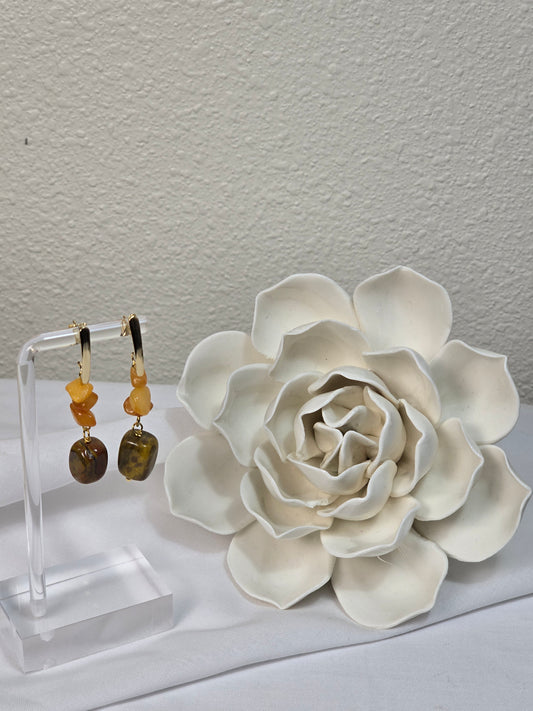 WHISPERS OF LOVE EARRINGS