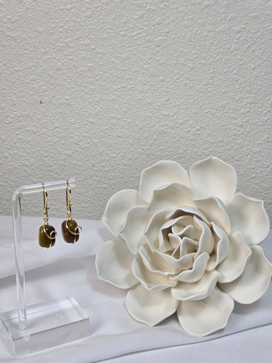 HUGS FOR THE SOUL EARRINGS