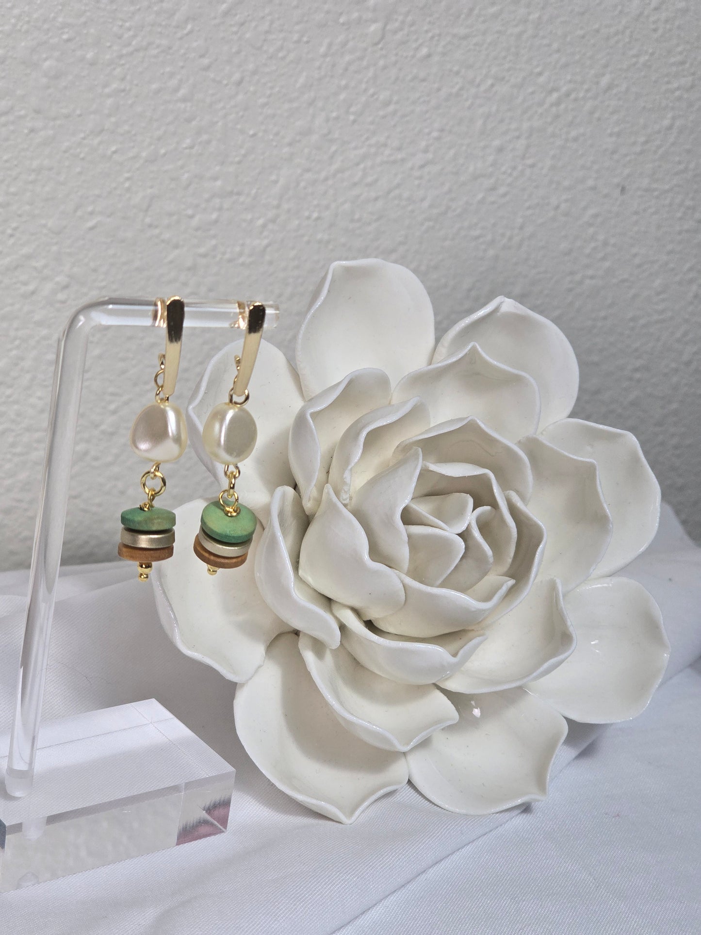ECHOES OF LOVE EARRINGS
