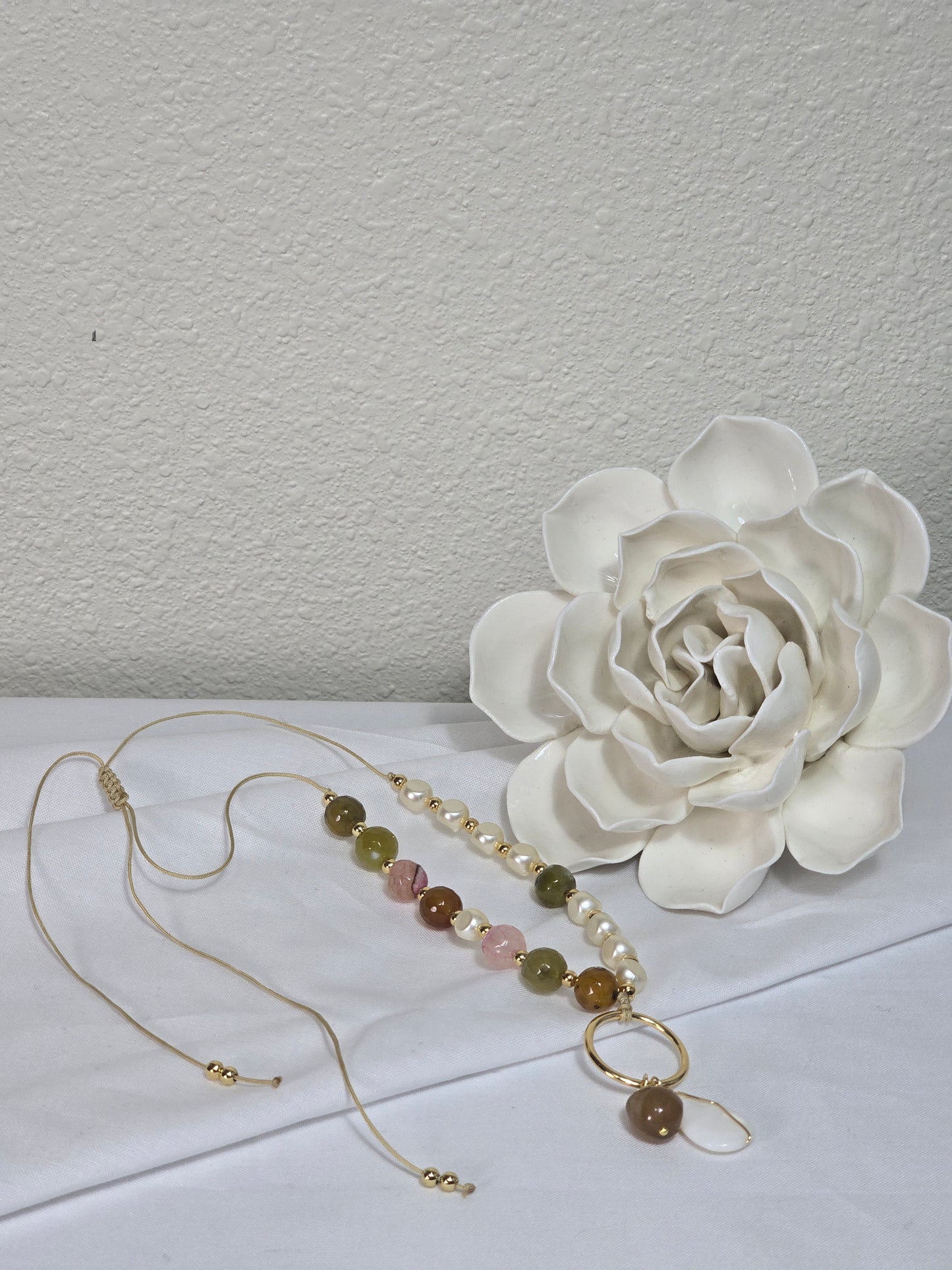 SOUL'S HARMONY NECKLACE