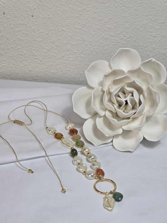 SOUL'S HARMONY NECKLACE