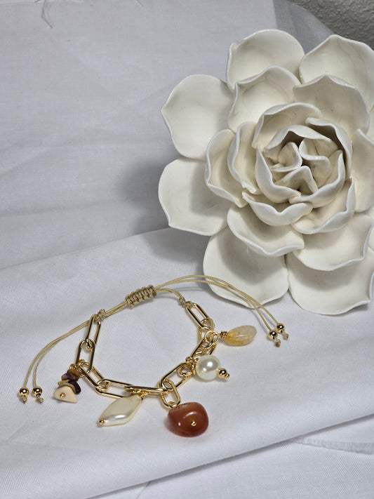 LIVING MEMORY BRACELET