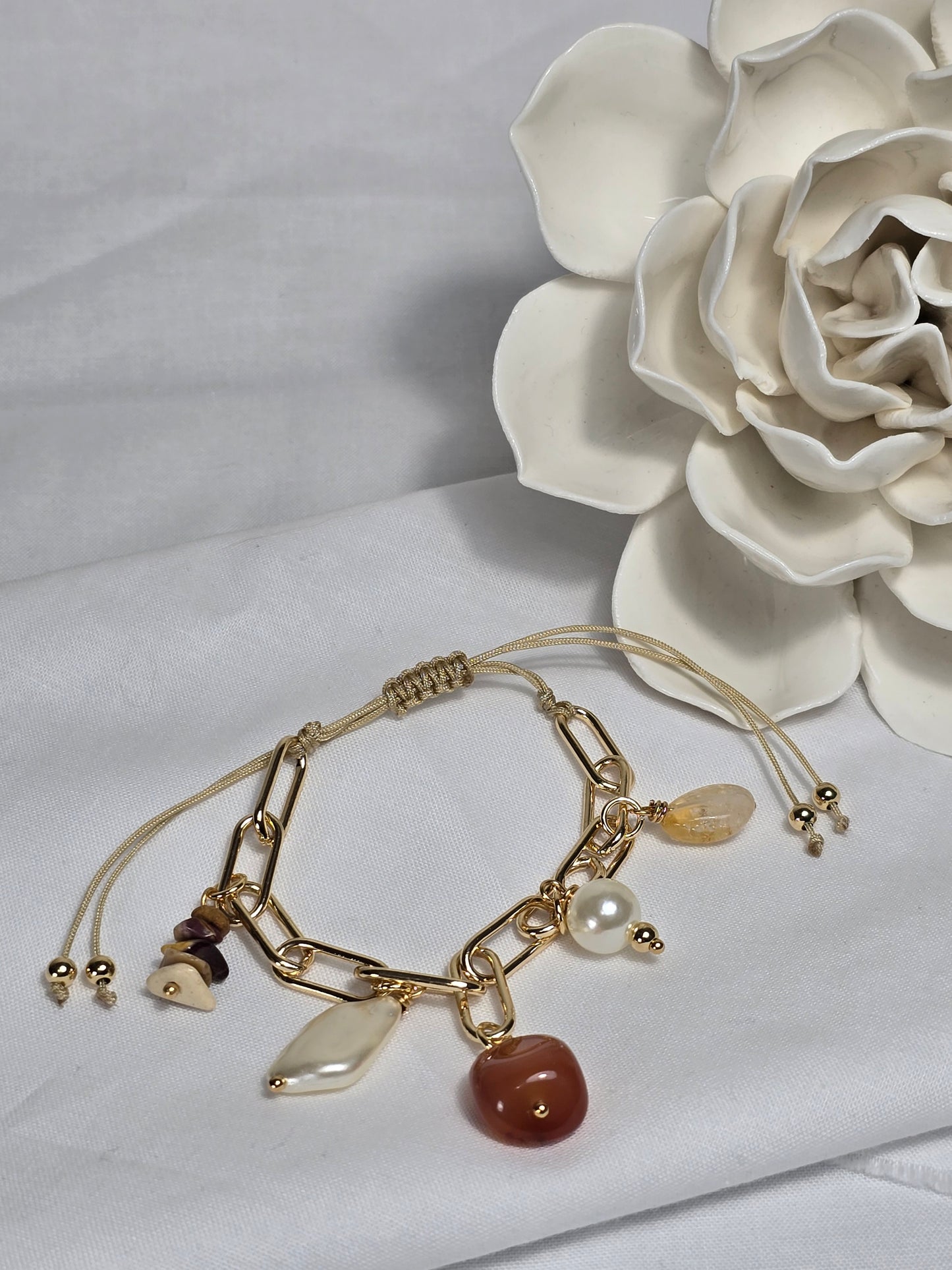 LIVING MEMORY BRACELET