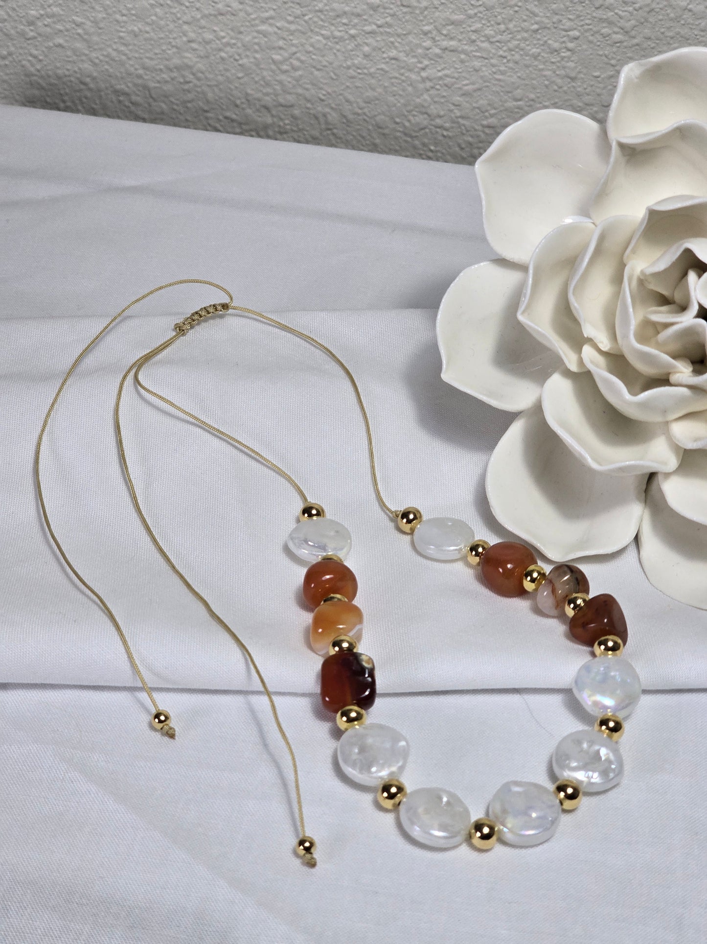 ETERNAL EMBRACE NECKLACE