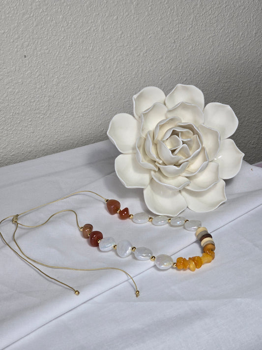 WINGS OF HOPE NECKLACE