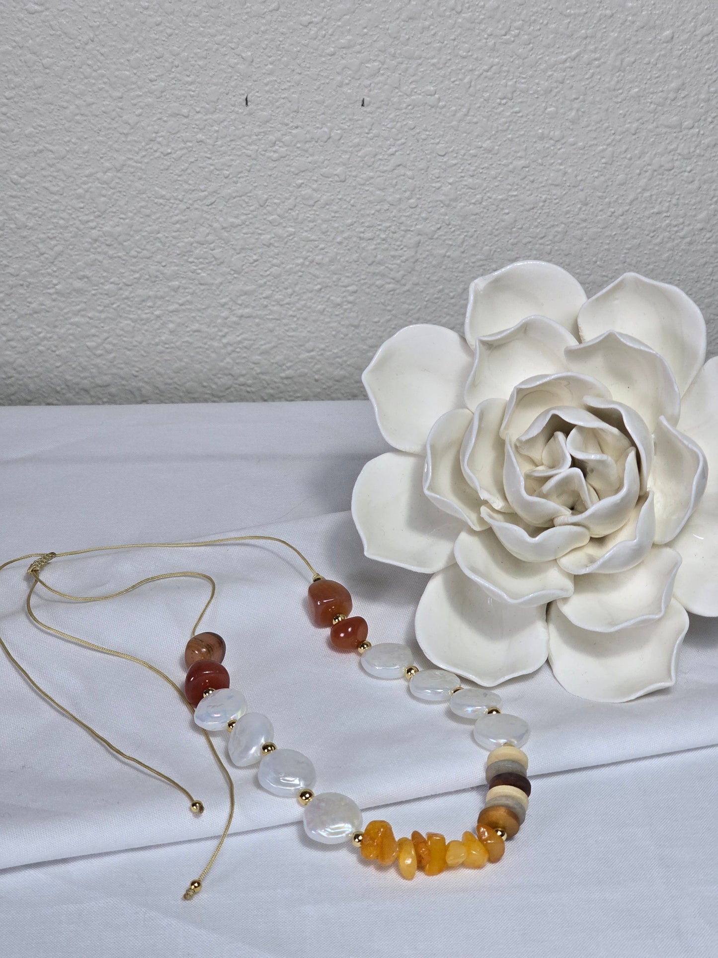 WINGS OF HOPE NECKLACE