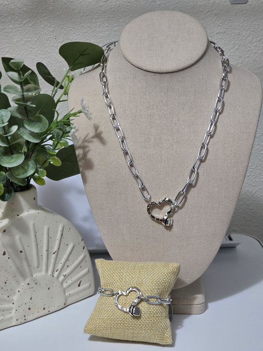 JEWELRY SET JENNY