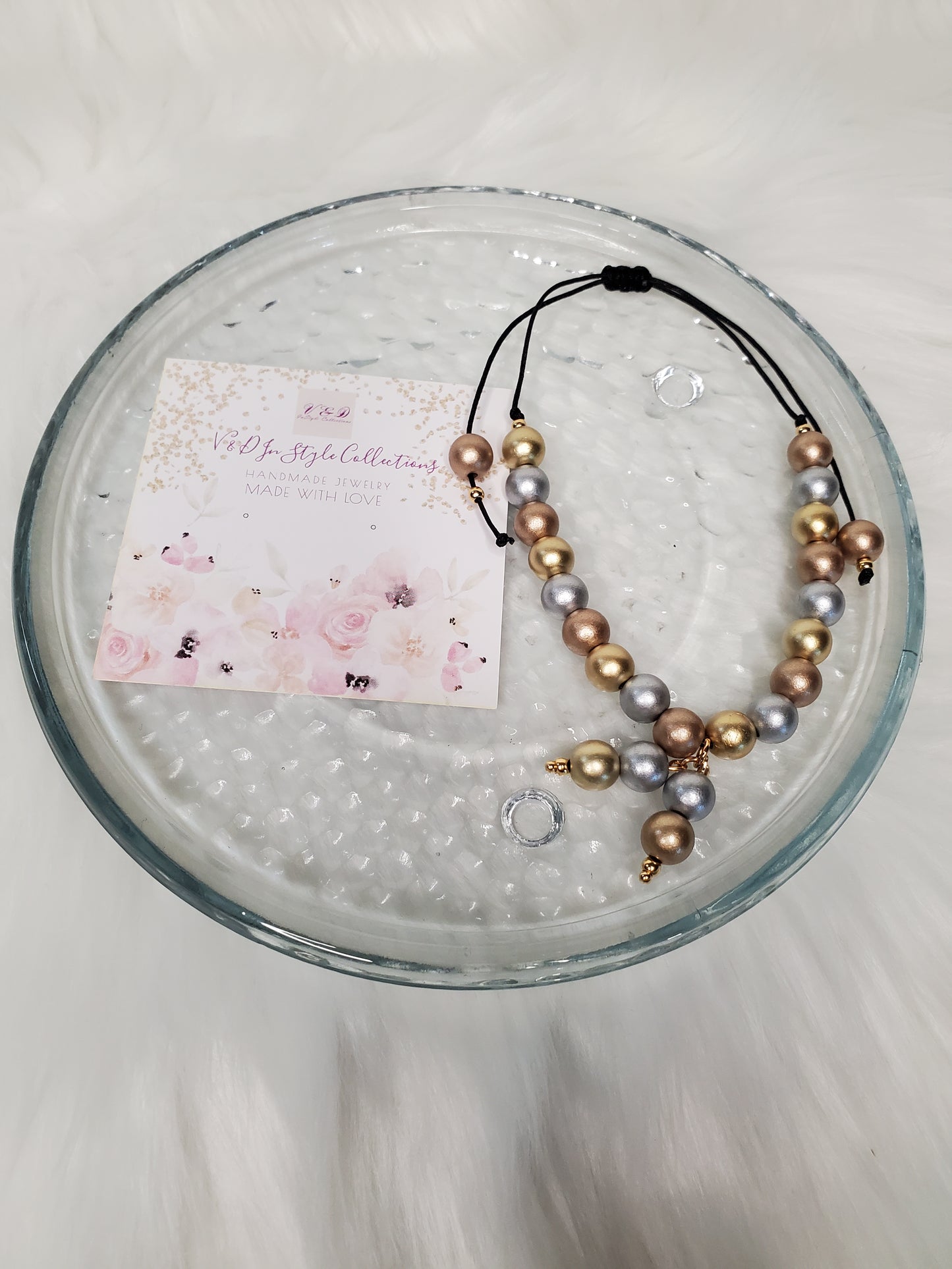 JEWELRY SET VIDA