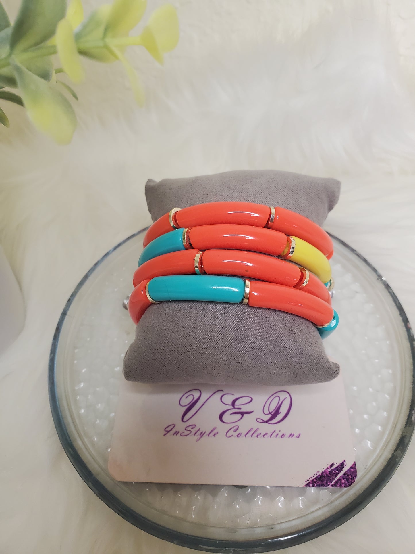 BRACELETS BIANCA