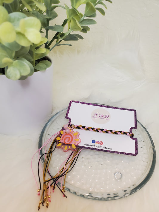BRACELET SPRING