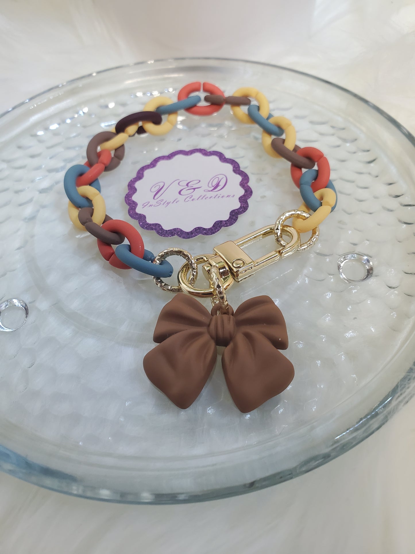 BRACELET DOROTHY