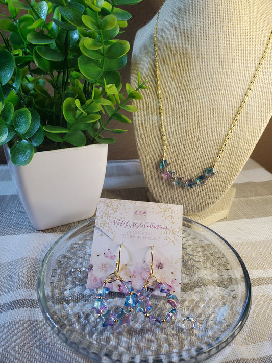 JEWELRY SET ELLA