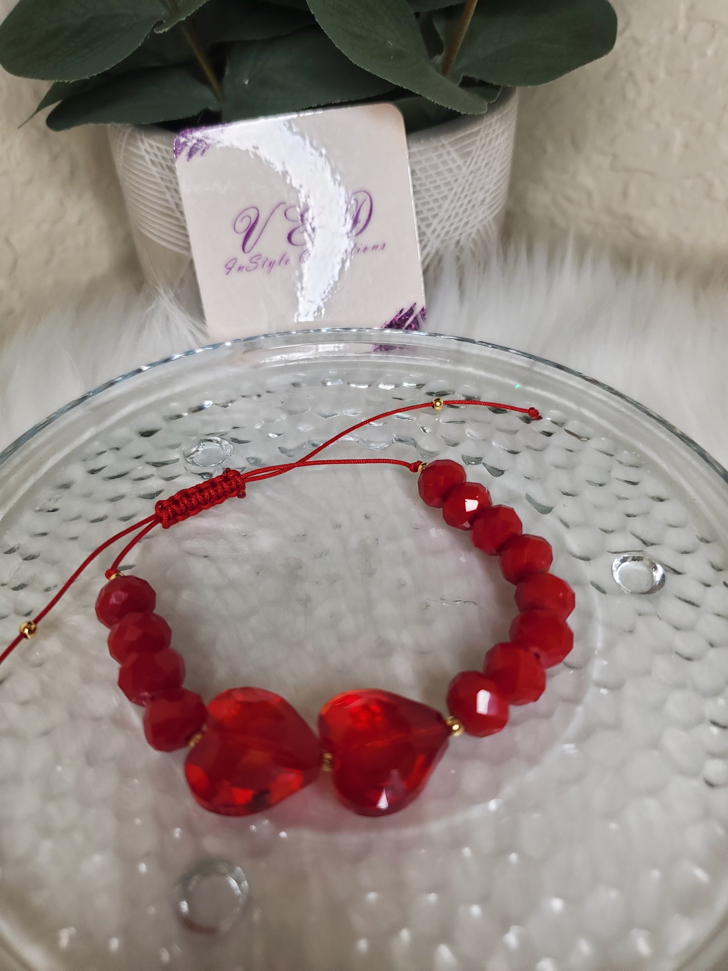 VALENTINE BRACELET ARIEL