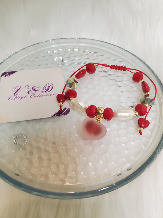 VALENTINE BRACELET AYLA