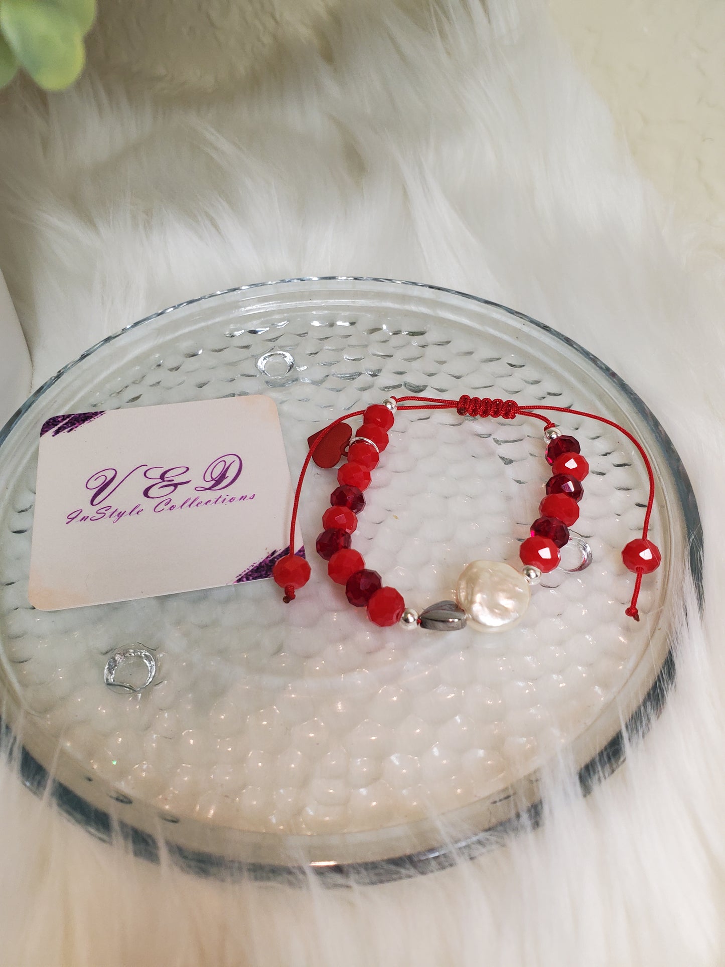 VALENTINE BRACELET ADELINE