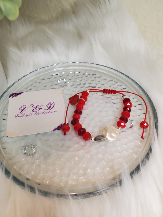 VALENTINE BRACELET ADELINE