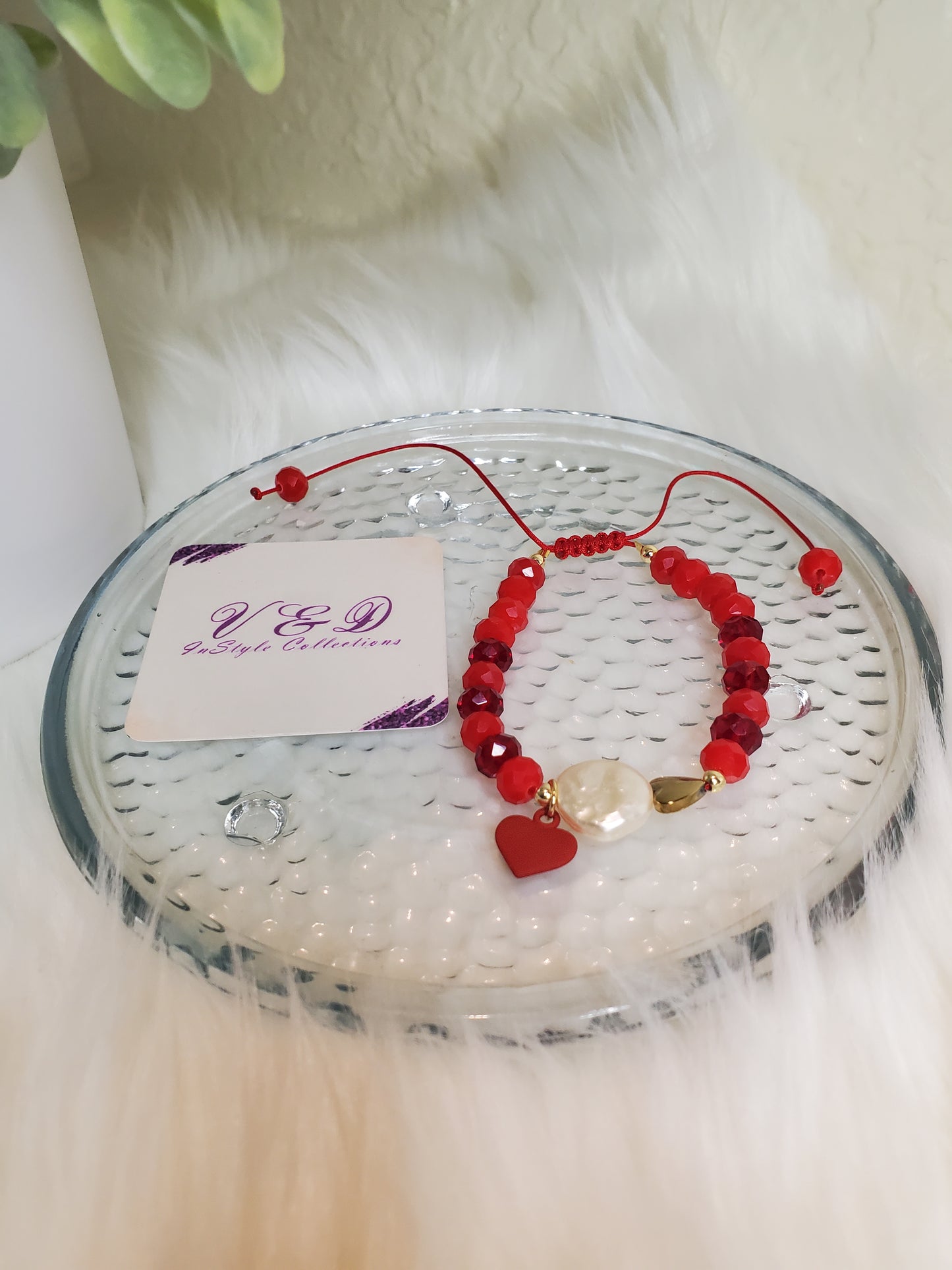 VALENTINE BRACELET AMORA