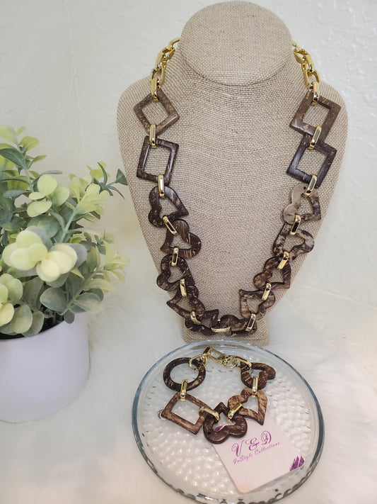 MOTHERSDAY JEWELRY SET MARIE