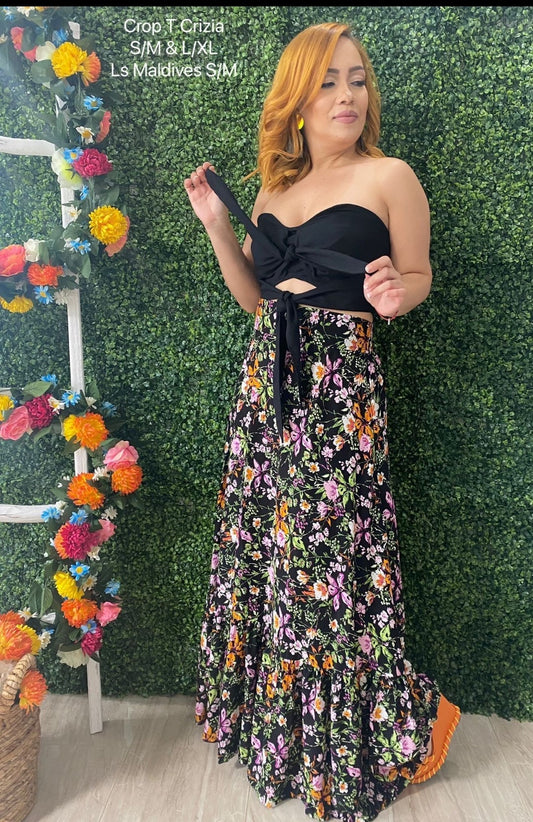 CROP TOP CRIZIA